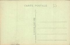 CPA Montresor I et L l'Eglise Fondee en 1520 par Imbert de Bastarnay