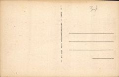 CPA Tours vue generale 