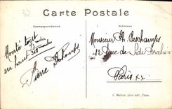 CPA Tours le pont de pierre et une tour de la Cathedrale 