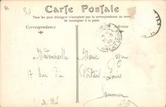 CPA Tours la Basilique Saint Martin 