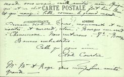 CPA Tours la cathedrale St Gatien XII et XVI siecles 