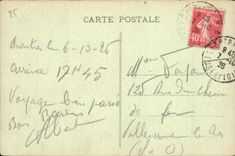 CPA Cathedrale de Chartres E et I Portail Sud 