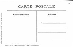 REPRO Scenes Parisiennes aux Champs Elysees le Saut a la Corde 