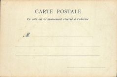 CPA Sacre de Charles VII a Reims par J E Lenepveu 