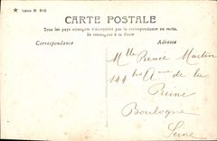 CPA Reves d'Amour ces fleurs qu'il m'a donnees ont un Parfum d'amour Femme