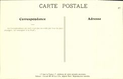 REPRO Les Femmes Cocher a Paris Mme Dufaut sur les Boulevards plus de badauds que de Clients 