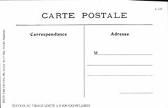 REPRO Scenes Parisienne Tondeur de Chiens la Tollette apres la Toure 