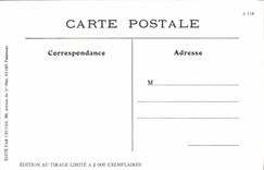 REPRO Scenes Parisienne Chiffennieres 