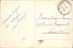 CPA Koln e Rhein Hahnentor 