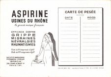 CPA Les Corporations d'apres les vitraux de la Cathedrale de Chartres Les Marchands de Poissons Vitr