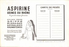 CPA Les Corporations d'apres les vitraux de la Cathedrale de Chartres L'Aubergiste Vitrail de Saint 