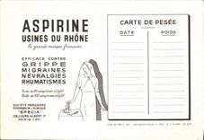 CPA Les Corporations d'apres les vitraux de la Cathedrale de Chartres Les Epiciers Vitrail de Saint 