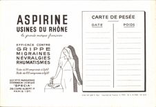 CPA Les Corporations d'apres les vitraux de la Cathedrale de Chartres Le Boucher Vitrail d'Ezechiel 