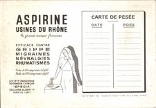 CPA Les Corporations d'apres les vitraux de la Cathedrale de Chartres Les Vignerons Vitrail de l'His