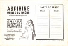 CPA Les Corporations d'apres les vitraux de la Cathedrale de Chartres Le Cordonnier Vitrail de la Mo