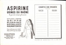 CPA Les Corporations d'apres les vitraux de la Cathedrale de Chartres Le Tonnelier Vitrail de Noe 