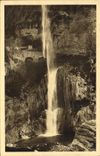CPA Les Gorges du Loup A M Cascade de Courmes 