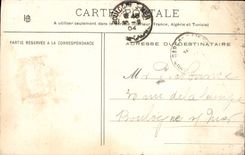 CPA Saintes Anciennes Arenes 