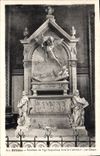 CPA Orleans Tombeau de Mgr Dupanloup dans la Cathedrale 
