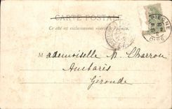 CPA Compiegne L'Oise 