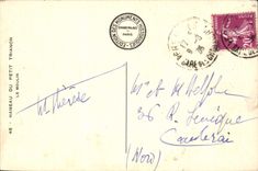 CPA Hameau du Petit Trianon Le Moulin Versailles