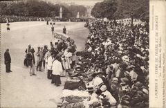 CPA Lourdes II Terre de Priere et de Miracle 