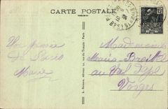 CPA Paris Place de la Concorde 