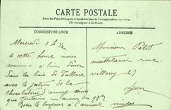 CPA Lac d'Annecy Duingt et Talloires