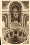 CPA Notre Beau Paris Invalides La Chapelle et le Tombeau de Napoleon 