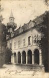 CPA Chateau de Montpeyroux Puy Guillaume