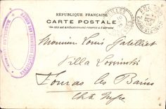 CPA Bazeilles La Crypte au cimetiere 