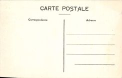 CPA Nimes Le Pont du Gard 