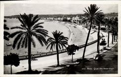 CPA Nice Quai des Etats Unis 