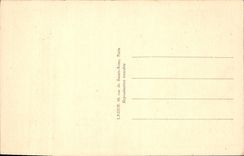 CPA Paris la Basilique du Sacre Coeur le Choeur 