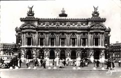 CPA Paris Le Theatre National de l'Opera 