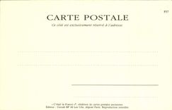 REPRO Paris sportif Pelouse du Champ de Courses de Longchamp l'Etablissement du pere Jules Hipppisme