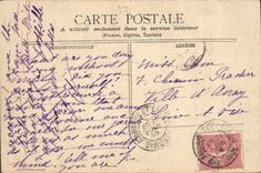 CPA Bordeaux Monument des Girondins 