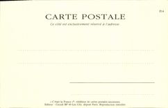 REPRO Les petits metiers de Paris Le marche aux fleurs 