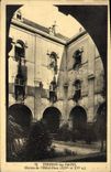 CPA Thonon les Bains Cloitre de l'Hotel Dieu 