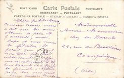 CPA Jeanne D'Arc 