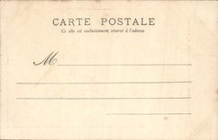 CPA Chateau de Pierrefonds Salle des Chevaliers 