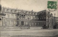 CPA Toulouse Le quartier general