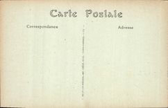 CPA Gorges du Loup Alpes Maritimes Ligne du Sud de la France Vue sur le Viaduc et le Grand hotel 