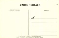 REPRO Les petits metiers de Paris Sur les berges Preparation du sable 