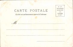 CPA Monte Carlo Hotel de Paris 