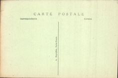 CPA Paris Exposition des Arts Decoratifs le Village Francais