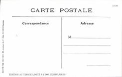 REPRO Paris Les petites affiches