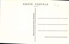 CPA Nancy Statue de Stanislas 