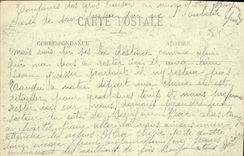 CPA Nancy Statue du Roi Stanislas 