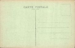 CPA Nancy Statue du Roi Stanislas 